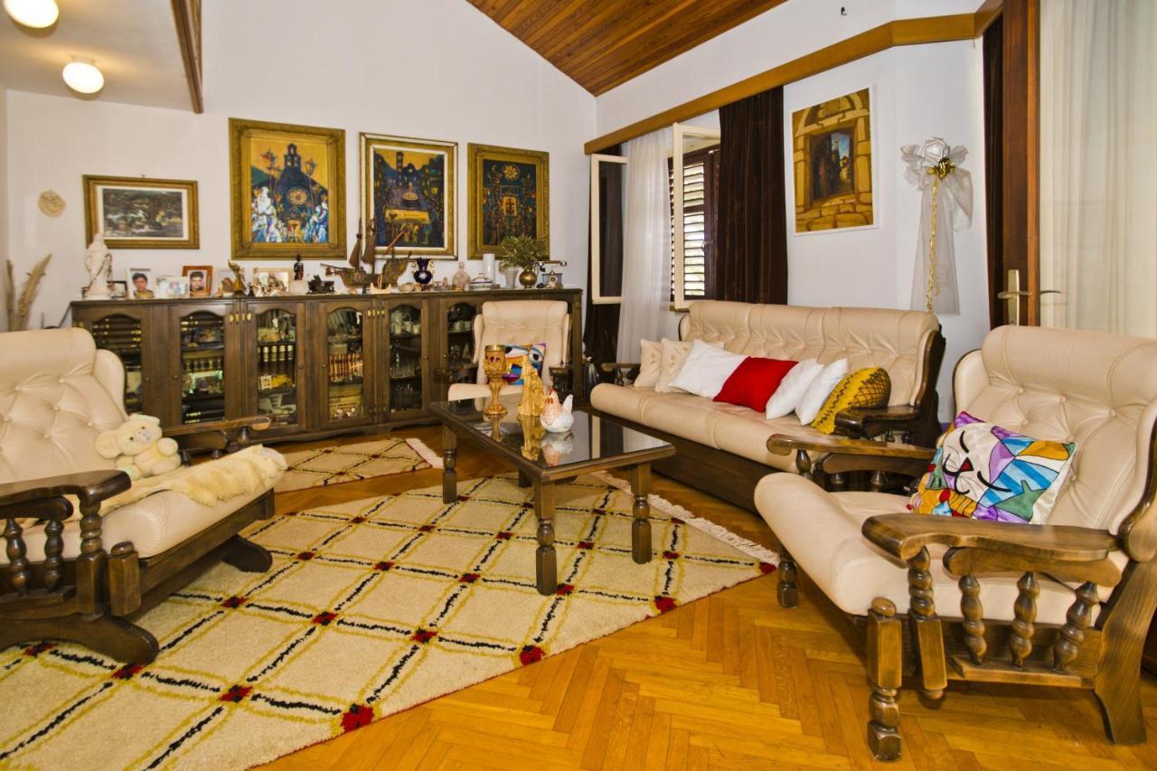 Castle Stambuk Apartment Hvar Town Exterior photo