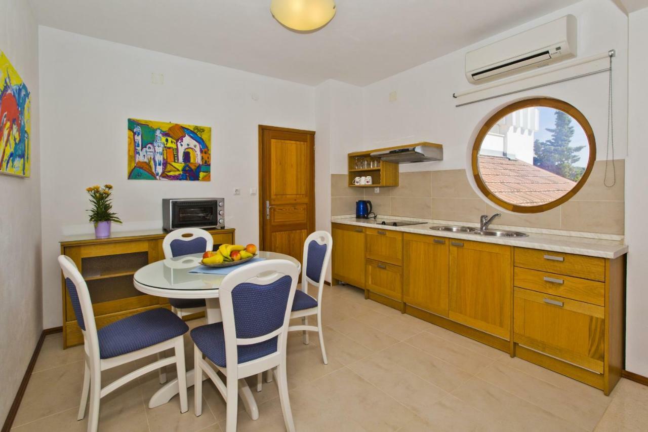 Castle Stambuk Apartment Hvar Town Exterior photo
