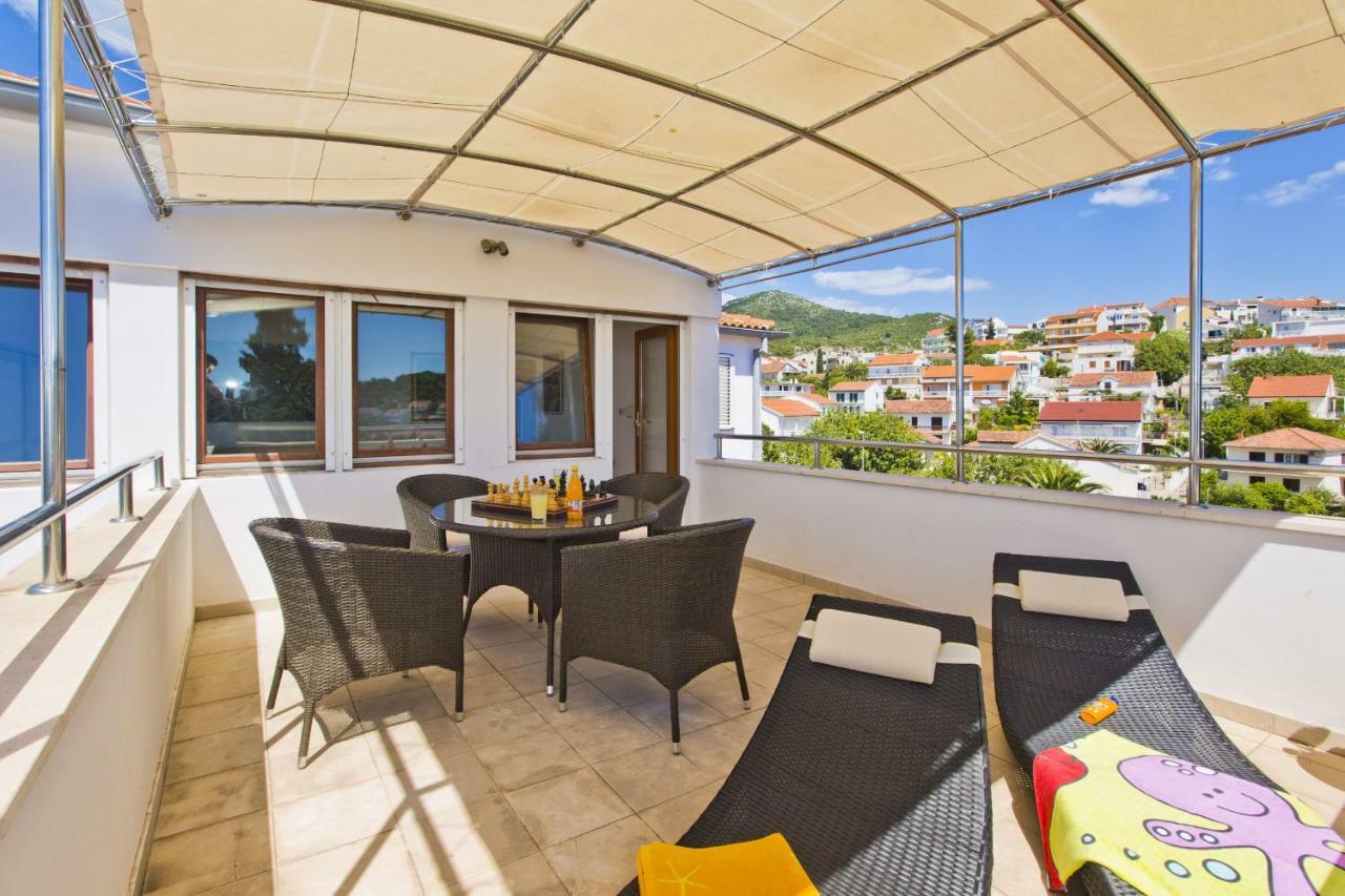 Castle Stambuk Apartment Hvar Town Exterior photo