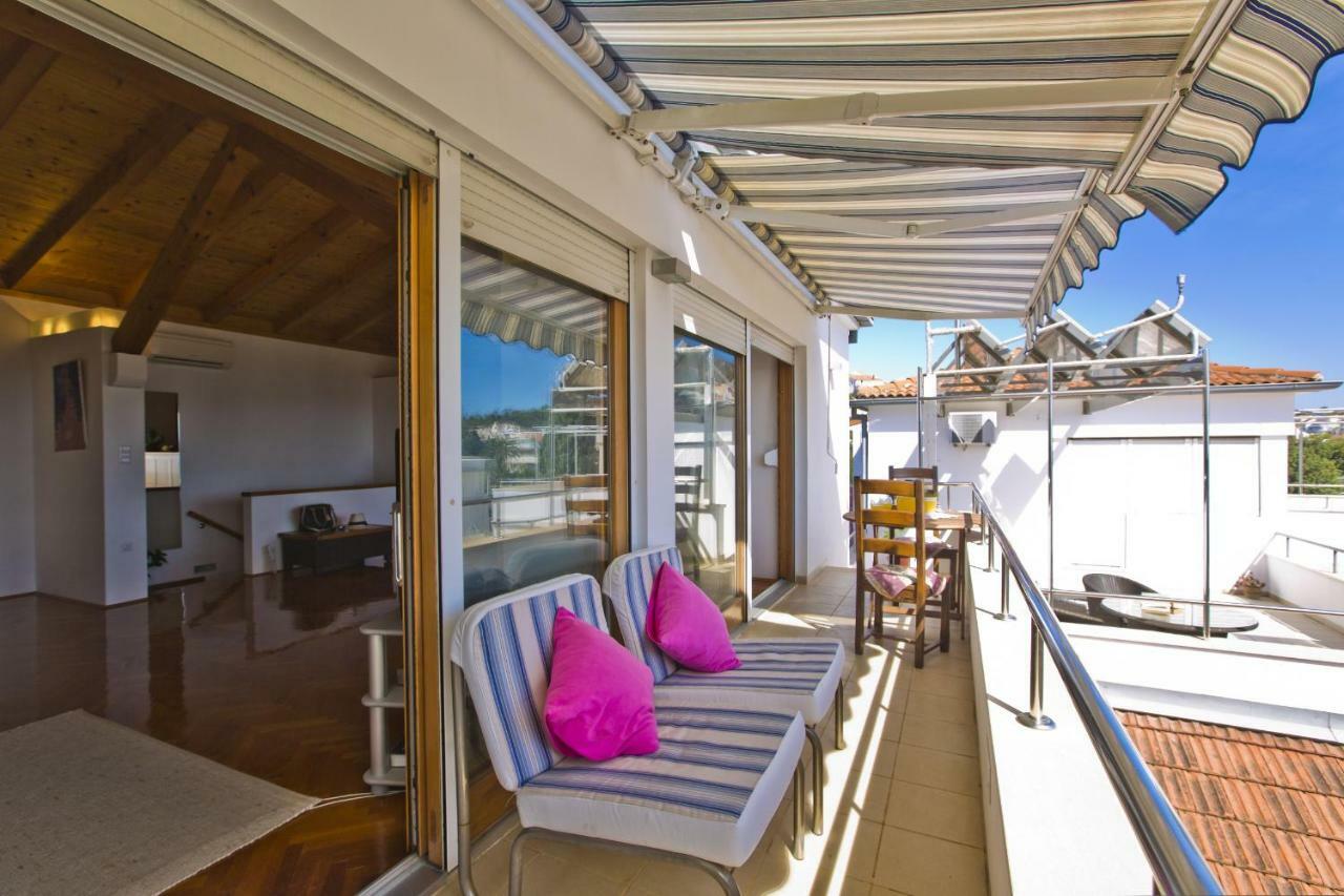 Castle Stambuk Apartment Hvar Town Exterior photo