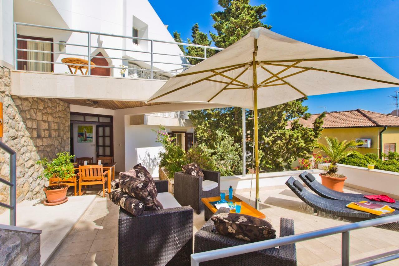 Castle Stambuk Apartment Hvar Town Exterior photo